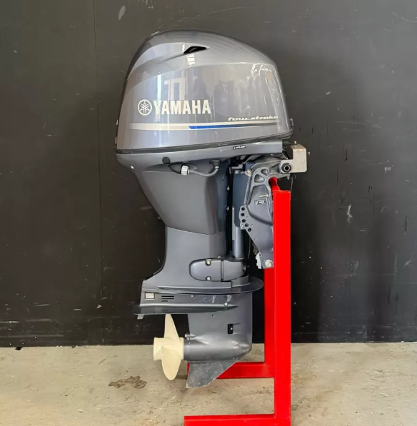 Yamaha 60 HP EFI ’20 outboard engine