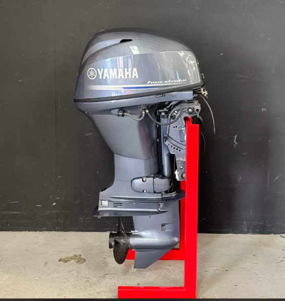 Yamaha F40 FEHDL outboard engine