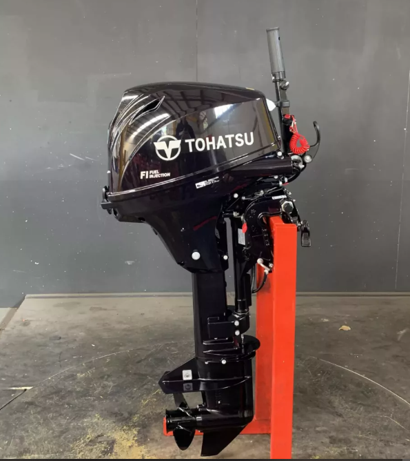 Tohatsu 20PK EFI outboard engine