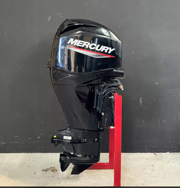 Mercury F50 ELPT ’21 outboard engine