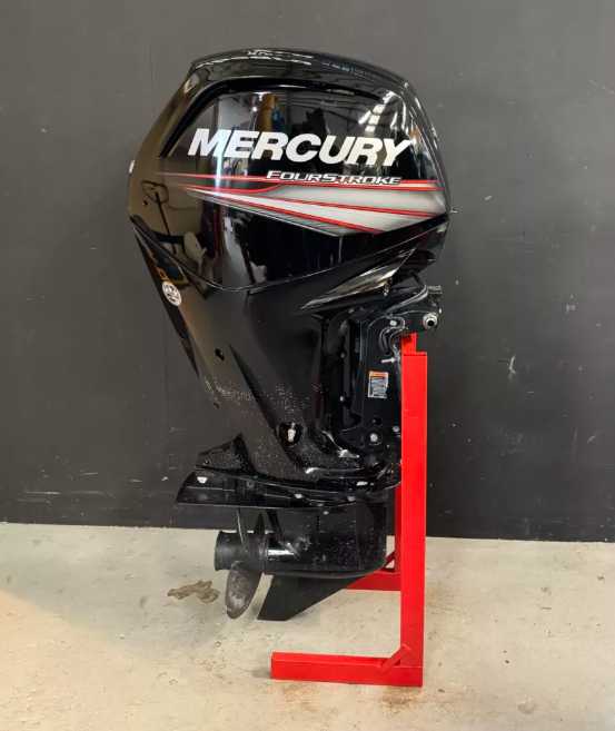 Mercury 100 HP EFI ’19 outboard engine