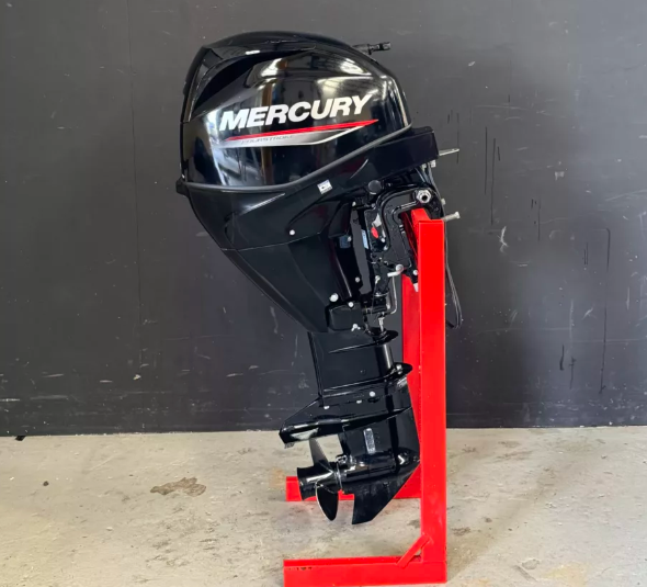 Mercury 25 HP EFI ’23 outboard engine