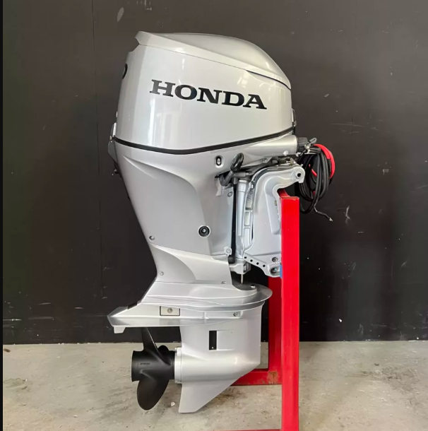 Honda 60 HP EFI Powerthrust ’21 outboard engine