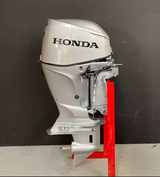 Honda 60PK EFI outboard engine