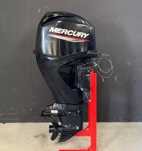 Mercury F50 ELPT ’23 outboard engine