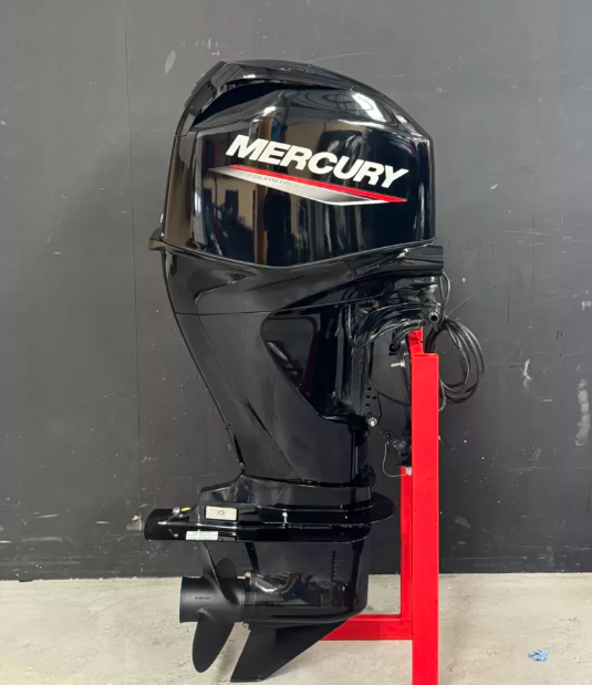 Mercury 60 HP EFI Command Thrust ’23 outboard engine