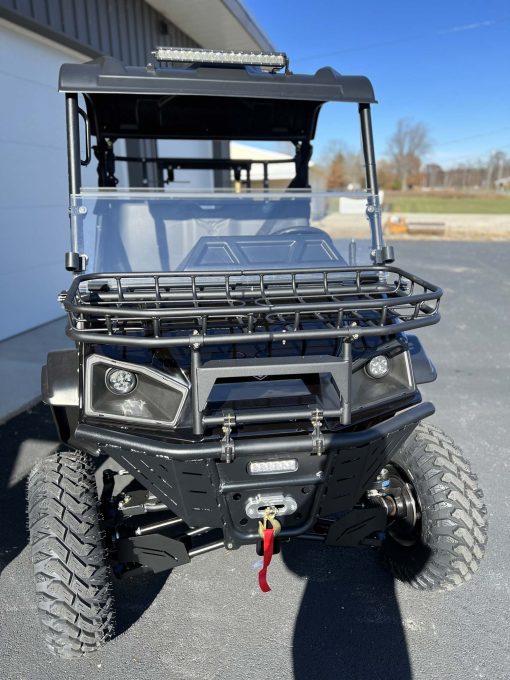 2024 Landmaster L7 4X4