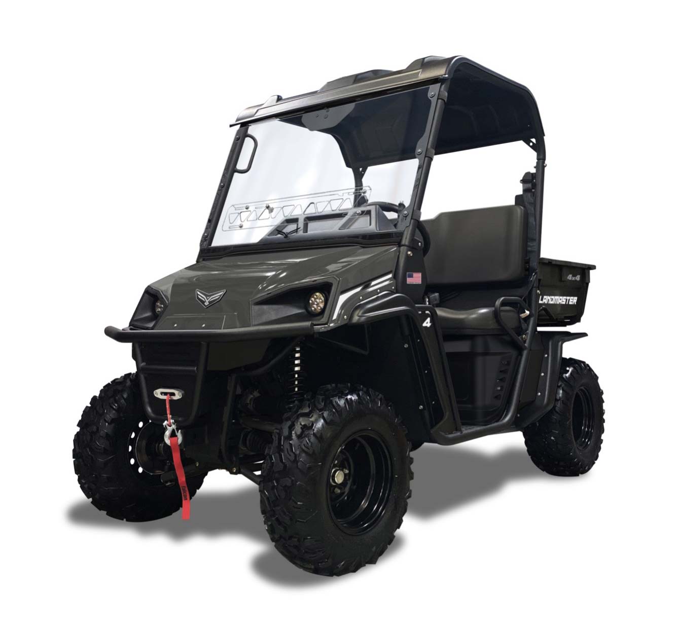 American Landmaster L4 4X4 2024 $14,999.00