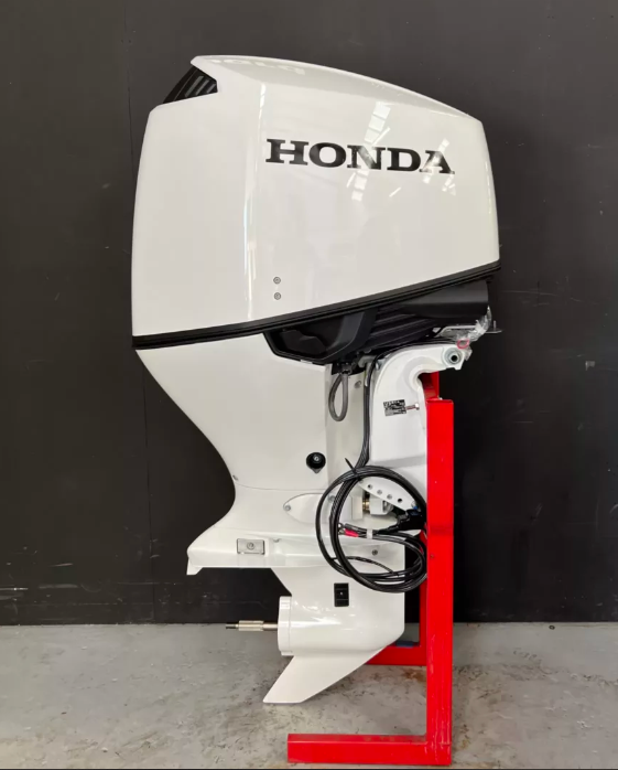 Honda 150PK EFI outboard engine