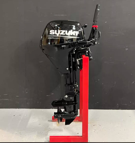 Suzuki 8 PK ’22 outboard engine