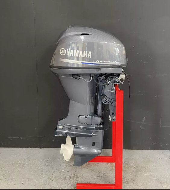 Yamaha F40F ’22 outboard engine