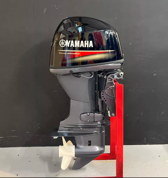 Yamaha 70 PK EFI ’22 outboard engine