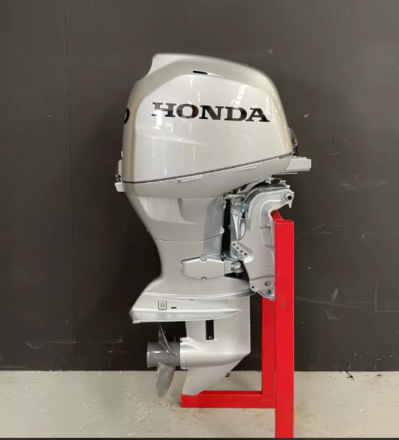 Honda 50PK EFI outboard engine