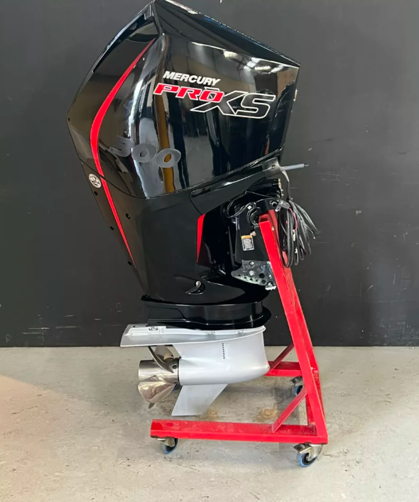 Mercury 300 PK EFI Pro XS outboard engine