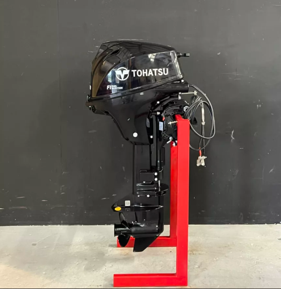 Tohatsu 20 PK EFI ’23 outboard engine