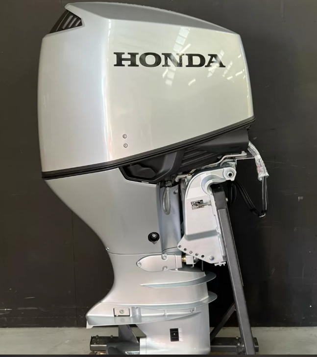 Honda 150PK EFI outboard engine