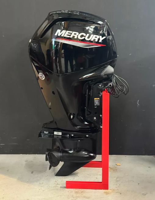 Mercury 115 PK EFI Command Thrust ’23 outboard engine