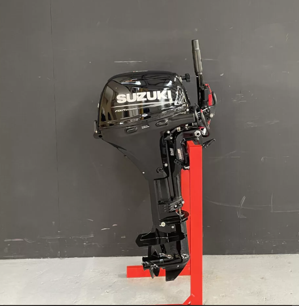 Suzuki 20 PK EFI outboard engine