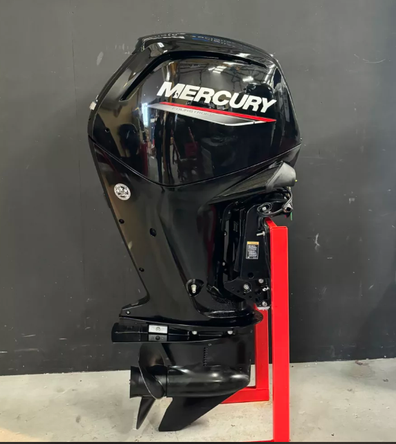 Mercury 100 PK EFI Command Thrust ’22 outboard engine