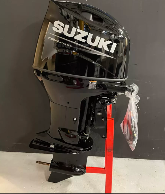 Suzuki 150 PK EFI ’21 outboard engine