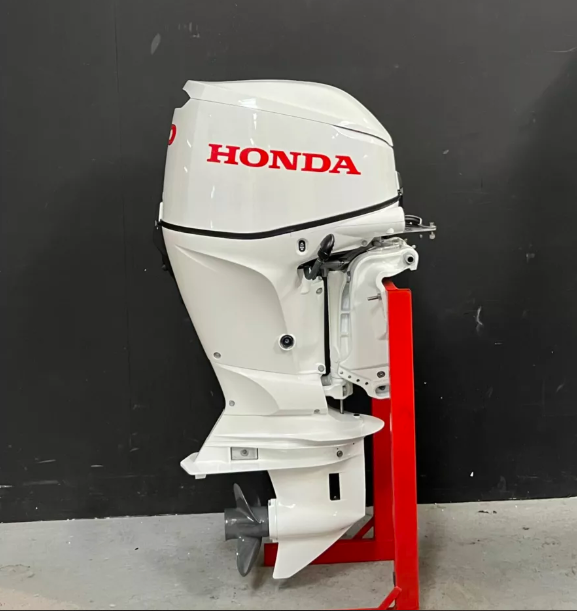 Honda 60 PK EFI ’23 outboard engine