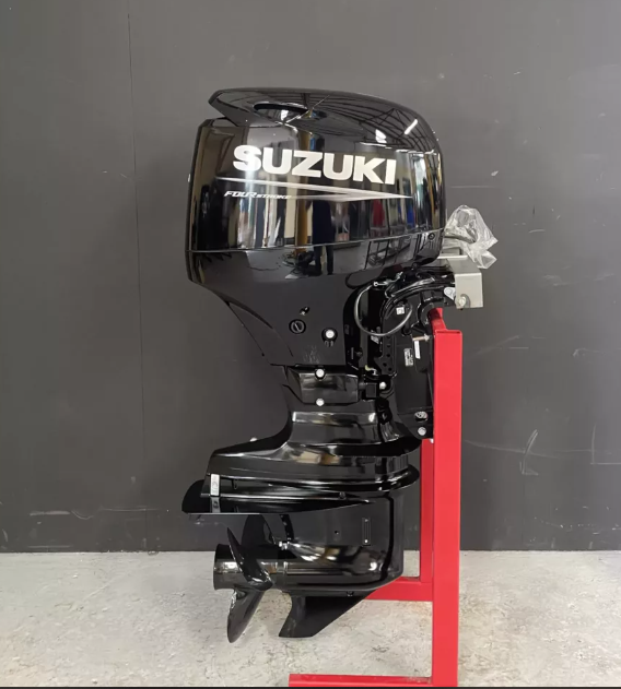 Suzuki 60 PK EFI ’21 outboard engine