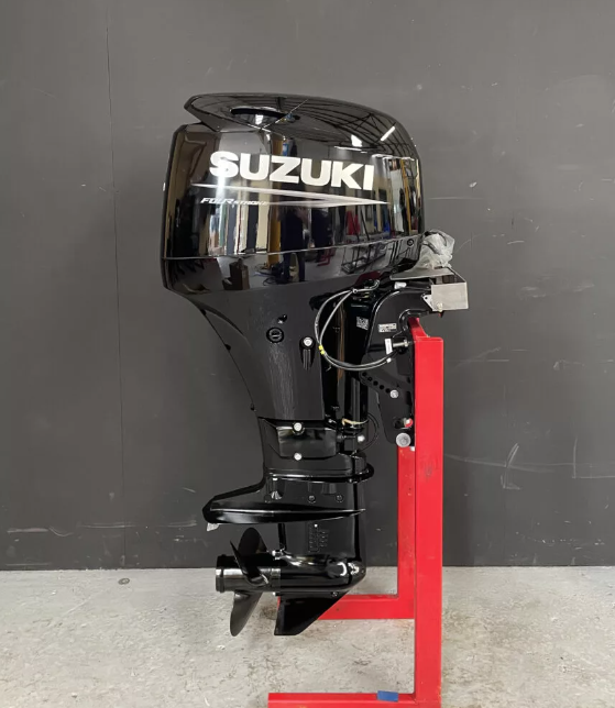 Suzuki 60 PK EFI outboard engine