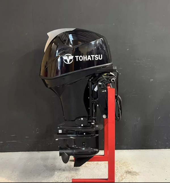 Tohatsu 50 PK EFI outboard engine