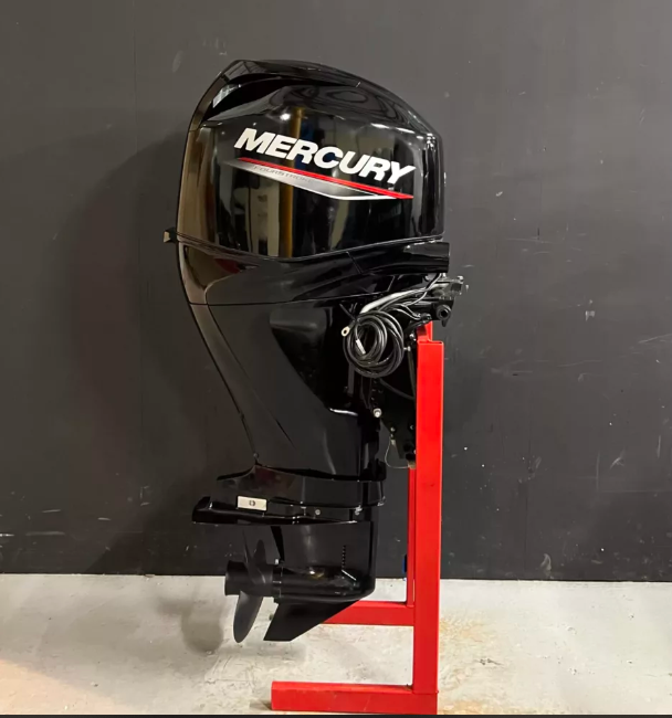 Mercury 50 PK EFI outboard engine