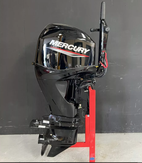 Mercury 60 PK EFI Command Thrust ’23 outboard engine