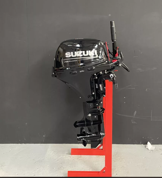 Suzuki 20 PK EFI outboard engine