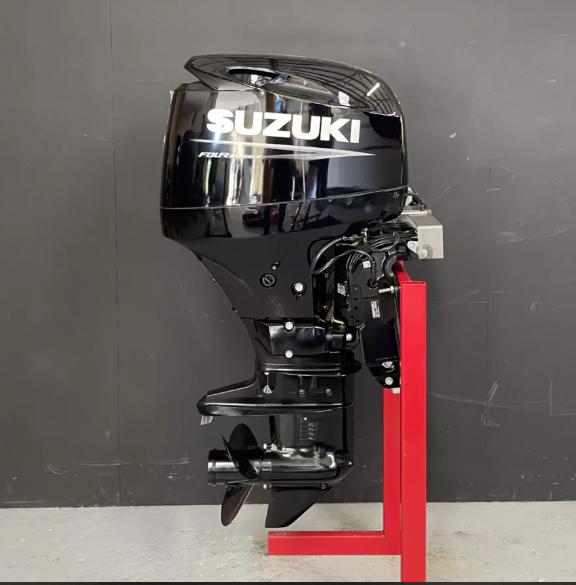 Suzuki 60 PK EFI ’22 outboard engine