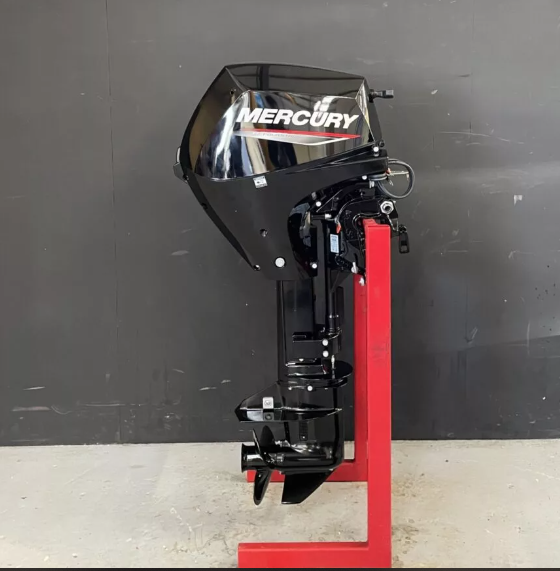 Mercury 20 PK EFI outboard engine