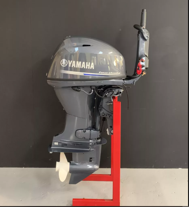 Yamaha 30 PK EFI ’23 outboard engine