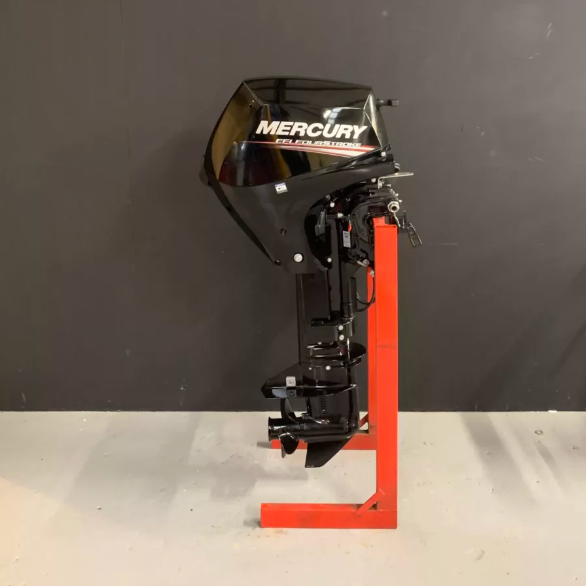 Mercury 15 PK EFI outboard engine