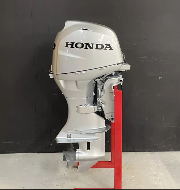 Honda 40PK EFI outboard engine