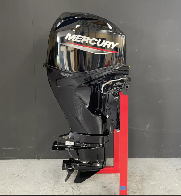 Mercury 60 PK EFI outboard engine