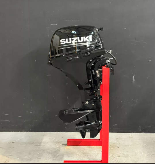 Suzuki 20 PK EFI ’23 outboard engine