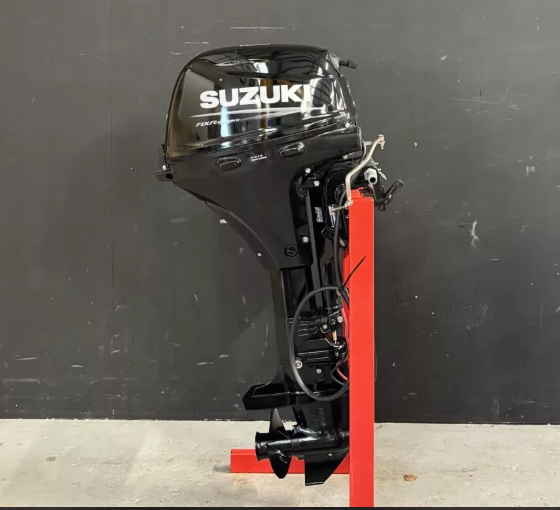 Suzuki 20 PK EFI ’21 outboard engine