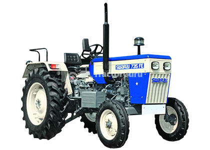 Swaraj 735 FE E