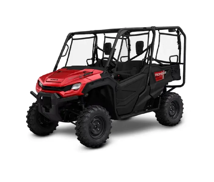 Honda Pioneer 1000-5