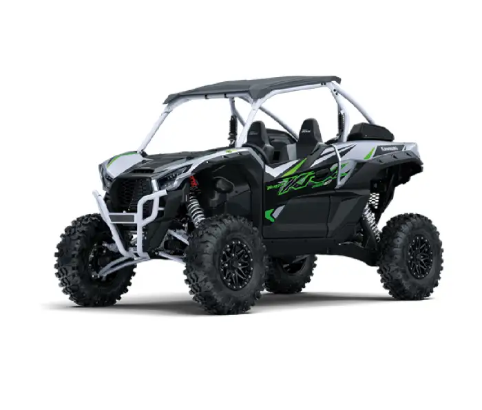 Kawasaki Teryx KRX 1000 eS