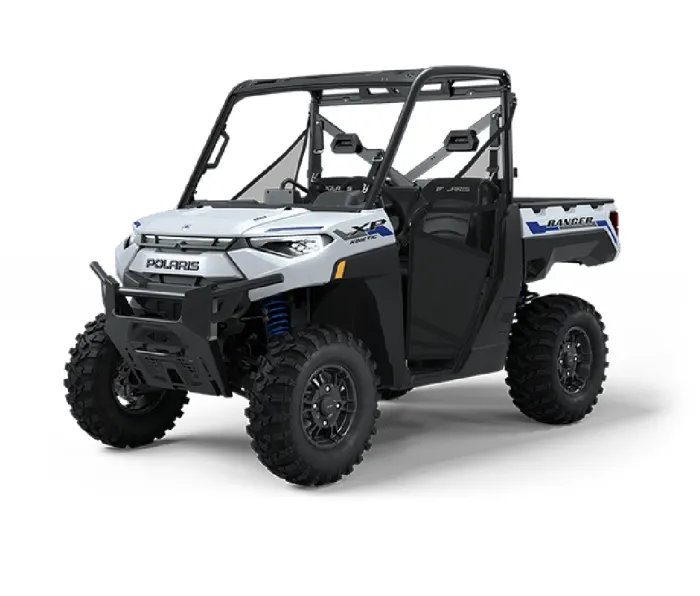 Polaris Ranger XP Kinetic Premium