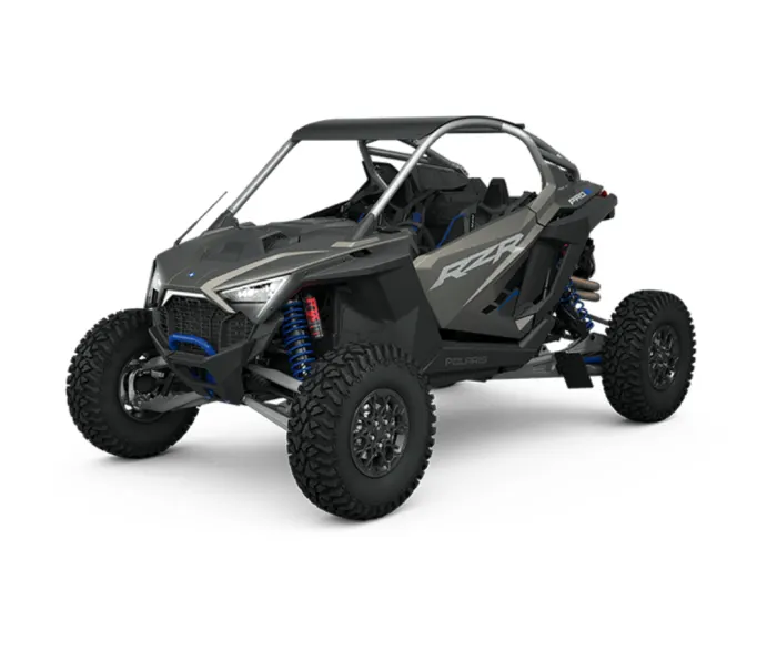 Polaris RZR Pro R Ultimate