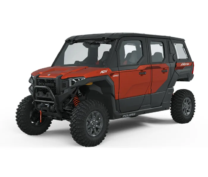 Polaris Xpedition ADV 5 Northstar