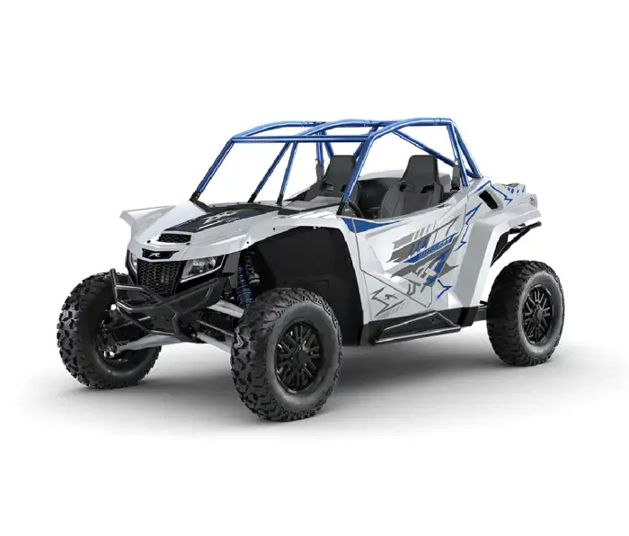 Arctic Cat Wildcat XX SE