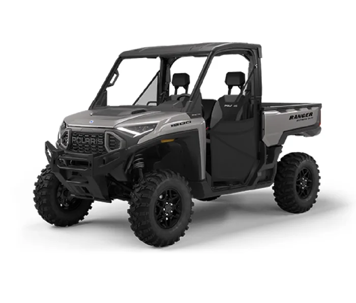 Polaris Ranger XD 1500