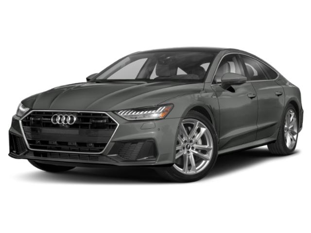 2022 Audi A7