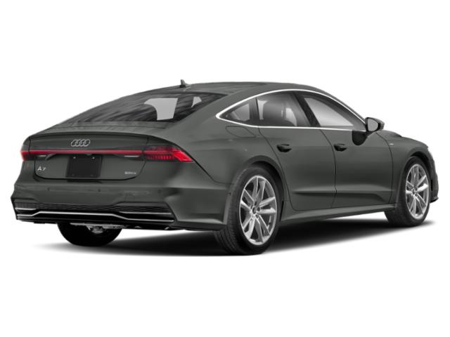 2022 Audi A7