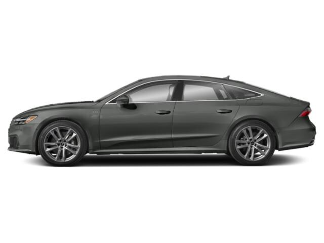 2022 Audi A7